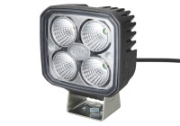 Werkl Q90C LED 9-33V de largo alcance