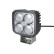 Werkl Q90C LED 9-33V de largo alcance