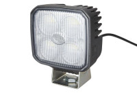 Werkl Q90C LED 9-33V para verl