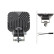 Werkl Q90C LED 9-33V para verl, Miniatura 2