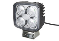 Werkl Q90C led 9-33V telescópico
