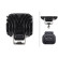 Werkl UB LED Gen II 9-33V extra ancho, Miniatura 2