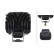 Werkl UB led Gen II 9-33V haz de lápiz, Miniatura 2