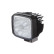 Werkl UltraBeam LED 9-33V para verl