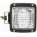 Werkl UltraBeam montaje lateral 24V derecho