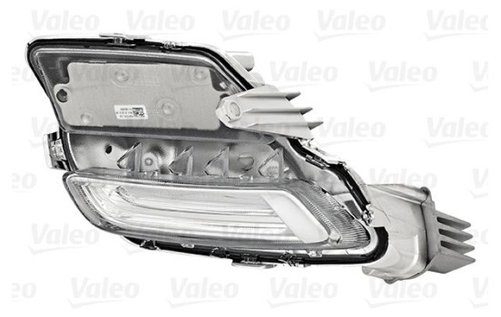 Luces de circulación diurna 045154 Valeo