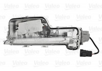 Luces de circulación diurna 045156 Valeo