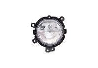 Luces de circulación diurna 0518957 Van Wezel