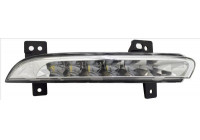 Luces de circulación diurna 12-0302-00-2 TYC