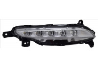 Luces de circulación diurna 12-0421-00-2 TYC