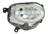 Luces de circulación diurna 1614958 Van Wezel