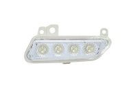 Luces de circulación diurna 2562958 Van Wezel