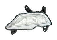 Luces de circulación diurna 8259957 Van Wezel