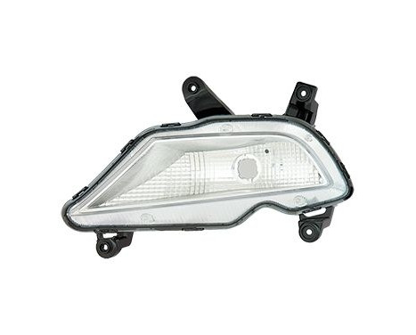 Luces de circulación diurna 8259957 Van Wezel