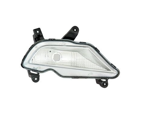 Luces de circulación diurna 8259958 Van Wezel