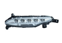 Luces de circulación diurna 8264957 Van Wezel