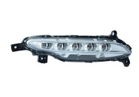 Luces de circulación diurna 8264958 Van Wezel