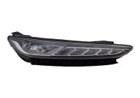 Luces de circulación diurna 8279957 Van Wezel