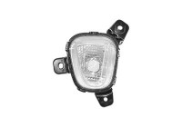 Luces de circulación diurna 8327957 Van Wezel