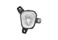 Luces de circulación diurna 8327958 Van Wezel