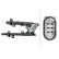 Luces de circulación diurna, derecha 2PT 354 843-181 Hella, Miniatura 2