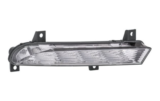 Luces de circulación diurna, derecha 2PT 354 844-021 Hella