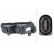 Luces de circulación diurna, izquierda 2PT 010 377-051 Hella, Miniatura 2