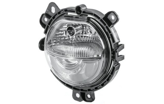 Luces de circulación diurna, izquierda 2PT 011 748-151 Hella