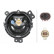 Luces de circulación diurna, izquierda 2PT 011 748-151 Hella, Miniatura 2