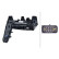 Luces de circulación diurna, izquierda 2PT 014 585-011 Hella, Miniatura 2
