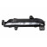 Luces de circulación diurna, izquierda 2PT 015 211-011 Hella