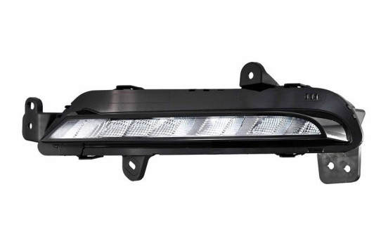 Luces de circulación diurna, izquierda 2PT 015 211-011 Hella
