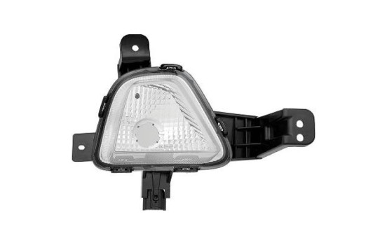 Luces de circulación diurna