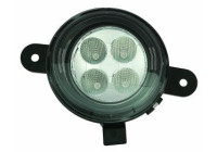 Luces de circulación diurna