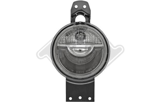 Luces de circulación diurna, Imagen 2