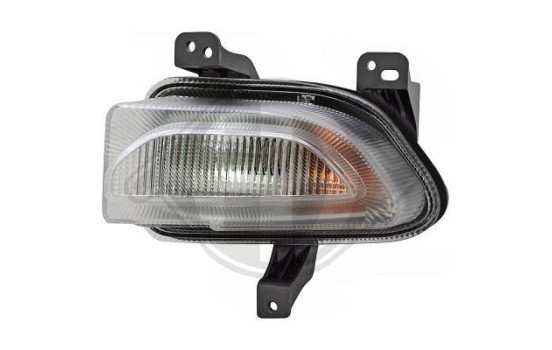 Luces de circulación diurna, Imagen 2
