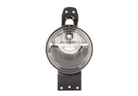 Luz de circulación diurna 0515957 Van Wezel