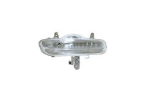 LUZ DE CIRCULACIÓN DIURNA IZQUIERDA 1607957 Van Wezel