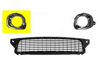 Carcasa de la luz antiniebla derecha 1555594 Van Wezel
