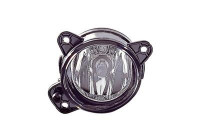 Faro antiniebla -05 derecho HB4 5896996 Van Wezel