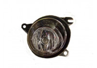 Faro antiniebla 08/01+ derecho H7 HELLA 0317996 Van Wezel
