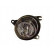 Faro antiniebla 08/01+ derecho H7 HELLA 0317996 Van Wezel