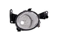 Faro antiniebla 08+ izquierdo H10 3750997 Van Wezel