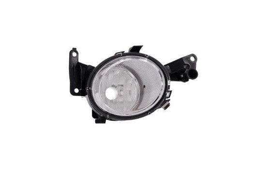 Faro antiniebla 08+ izquierdo H10 3750997 Van Wezel