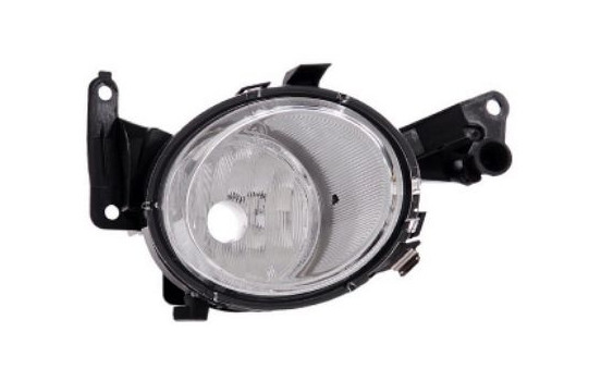 Faro antiniebla 08+ izquierdo H10 3750997 Van Wezel, Imagen 2