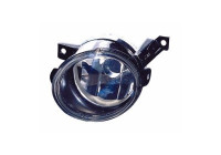 Faro antiniebla 11/04+ derecho HB4 5895996 Van Wezel
