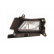 Faro antiniebla -11 enlaces+Sport 1.6/2.0 MT 2739997 Van Wezel