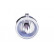 Faro antiniebla 4/04+ L/R 0734999 Van Wezel