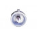 Faro antiniebla 4/04+ L/R 0734999 Van Wezel, Miniatura 2