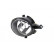 Faro antiniebla 4/09+ derecho HB4 4919996 Van Wezel